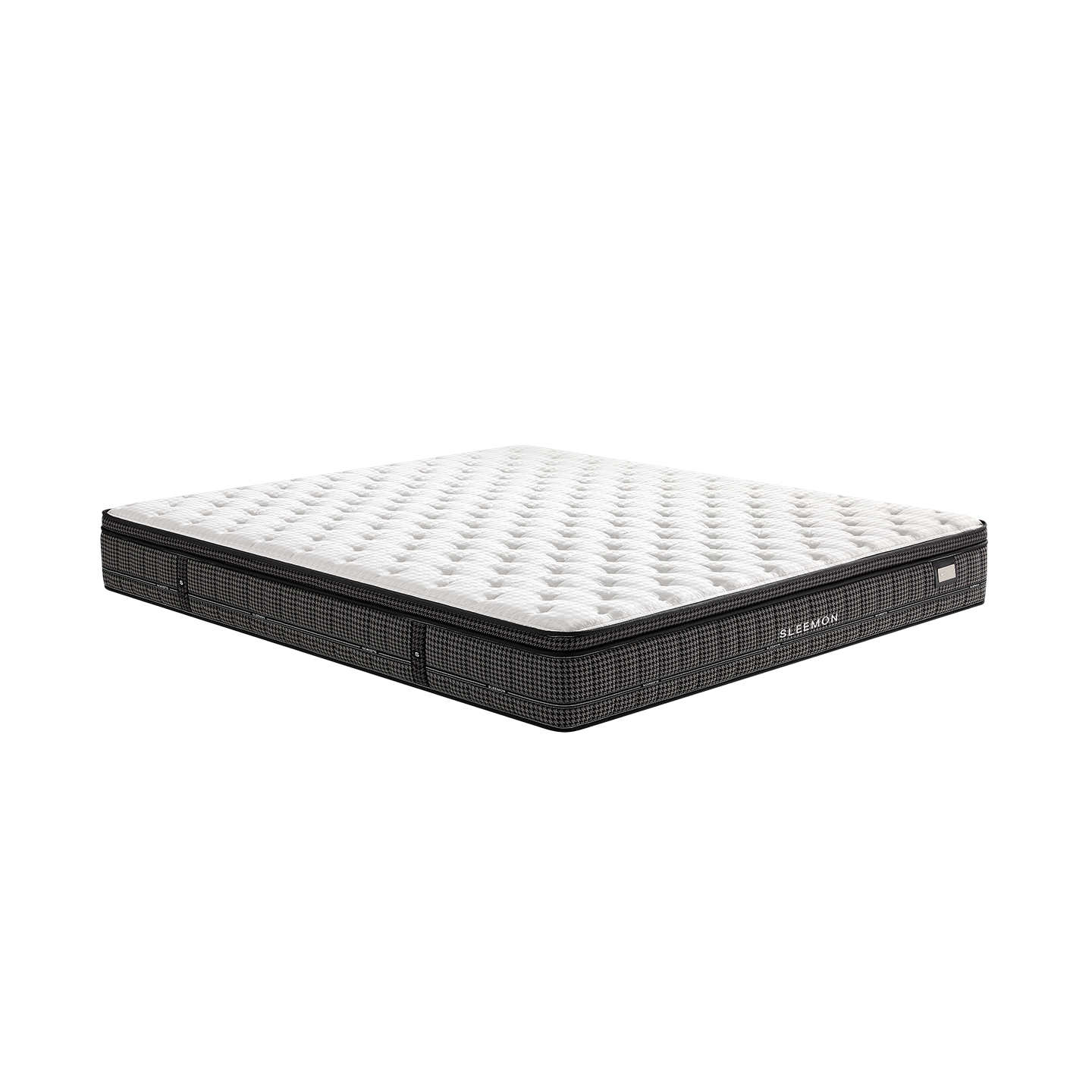 喜临门独袋弹簧床垫净眠H26Pro