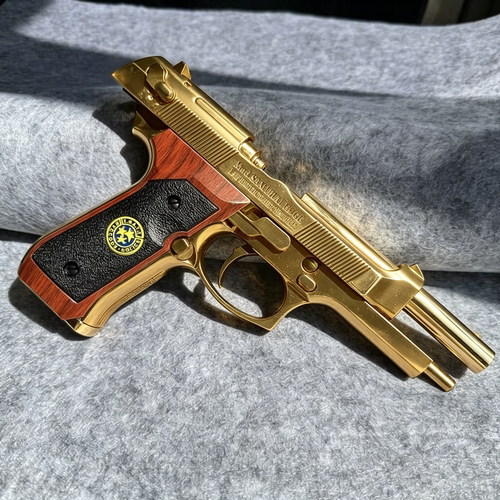 AQK沙漠之鹰M92F软弹玩具手枪