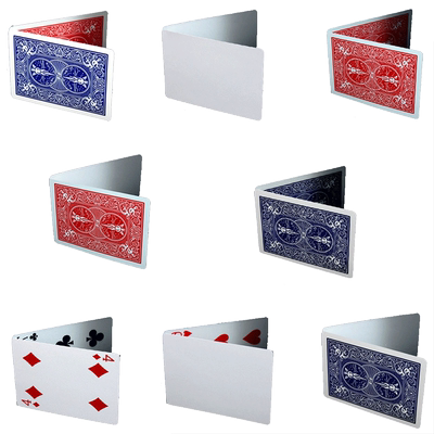 魔术特殊牌KingMagic