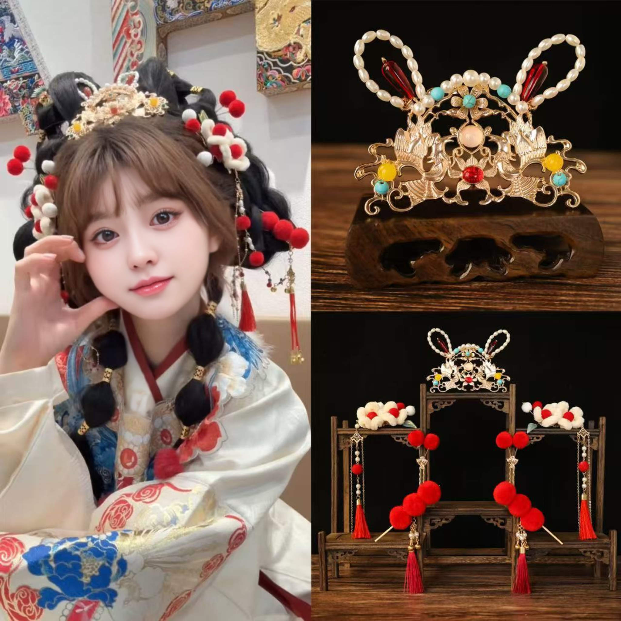 潮流精品，品质保证