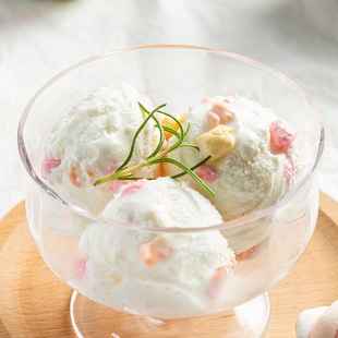 【预售】如迪冰淇淋牛乳巧克力冰激凌乌克兰进口雪糕香肠装500g