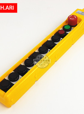 TNHA1-65C 65CS （ 防雨型）COB起重机控制按钮 行车开关 吊机