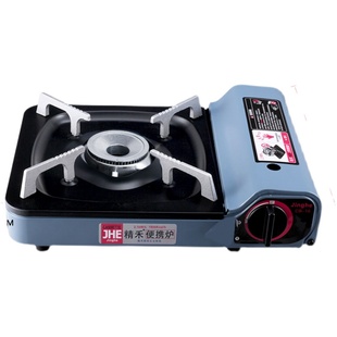 卡式炉便携露营烧烤卡磁瓦斯燃气灶商用火锅卡气炉子家用卡兹炉具