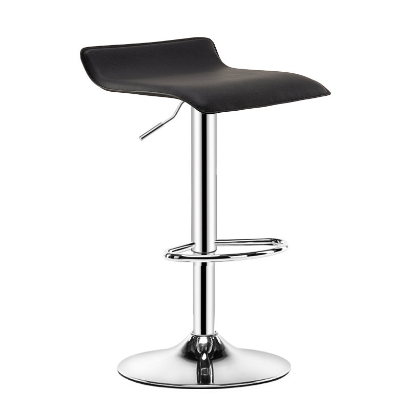 吧台凳子吧台椅可升降旋转简约时尚新款可调节椅子前台转椅高脚凳