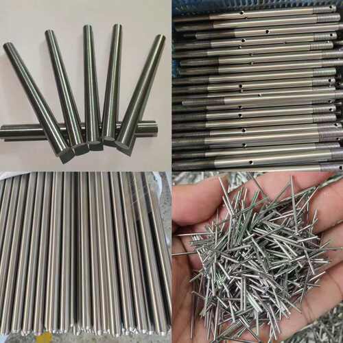 303 304 316L不锈钢圆棒 研磨棒 直径0.5 1.8 2.3 4.7 6.35 -30mm - 封面