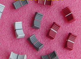 适用于雅马哈调音台配件 MG166CX-USB MG206C-USB推子推杆帽旋钮