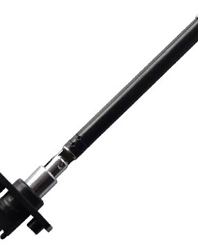 无线话筒666B接收机天线 主机天线K100 4500主机信号接收天线