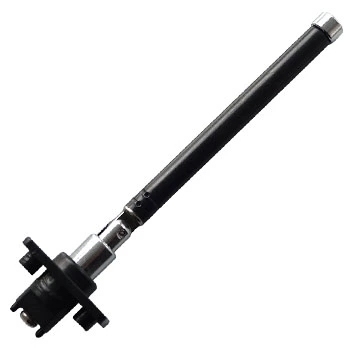 无线话筒666B接收机天线 主机天线K100 4500主机信号接收天线