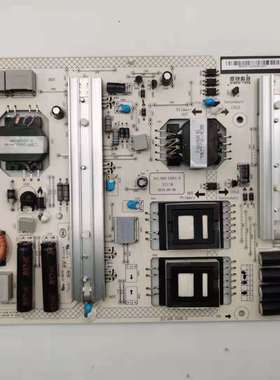 长虹65Q3R电视主板原装电源板组件R-HSL55S-1SB 1A3-L