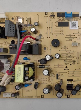 适用小米空调KFR-35G/F2A1内机主板900050784 JUK7.820.900050782