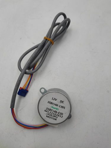 空调导风步进电机35BYJ46-1395