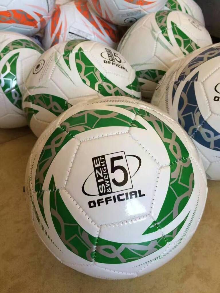 Ballon de football - Ref 5355 Image 3