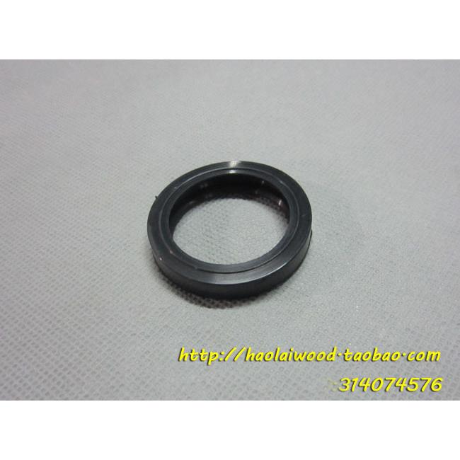 120 150型阀套 三缸柱塞泵喷雾打药压力泵 阀门活门 配件皮圈48mm