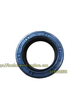 28柱塞830泵40油封60 30C5型834打药30喷雾534机30BG密封30X42X10