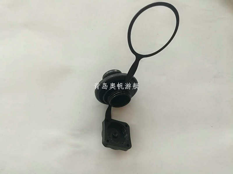 海鹰船气嘴波士顿气嘴螺旋气嘴充气床进气阀盖吉龙船