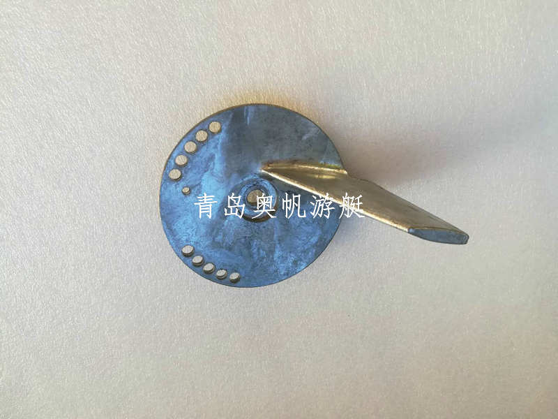 铃木140匹船外机锌块防腐蚀锌块/船外机牺牲阳极