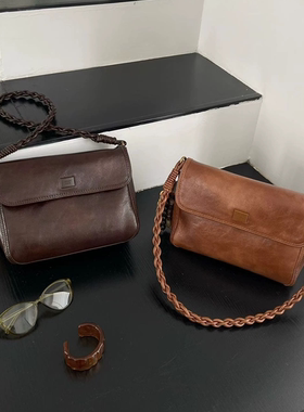 娜飞儿女包时尚百搭单肩斜挎包手提包新款托特包小包软皮包51670