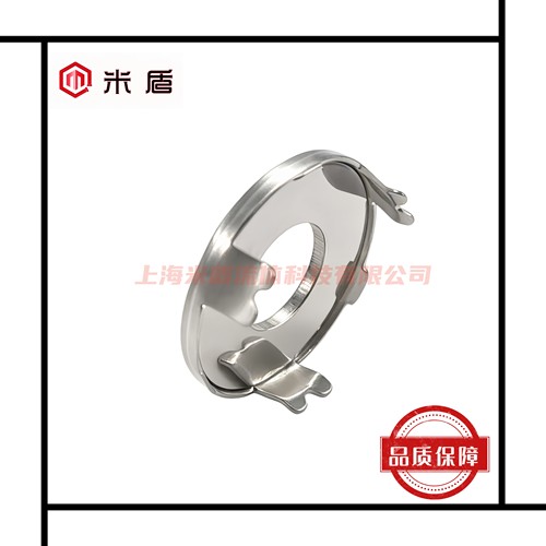 316L不锈钢带爪垫片 1/4