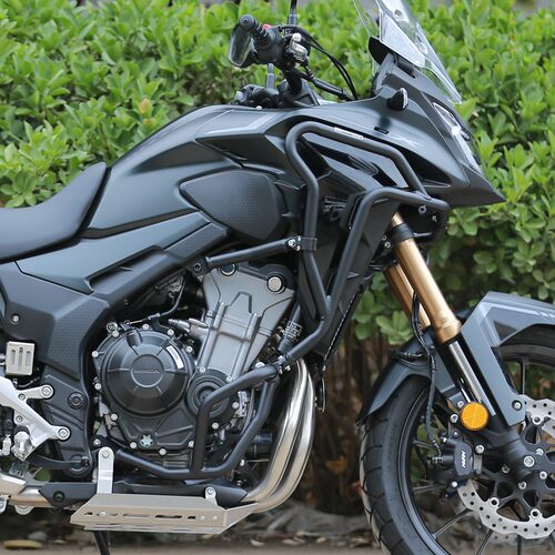 GSADV适配本田CB500X护杠改装件
