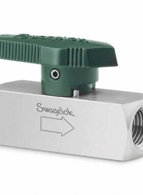 世伟洛克swagelok内螺纹塞阀ss-8p6t ss-3M0-1-2 ss-6-CP ss-6-me