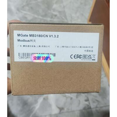 MOXAMGateB3180/CNV1.2