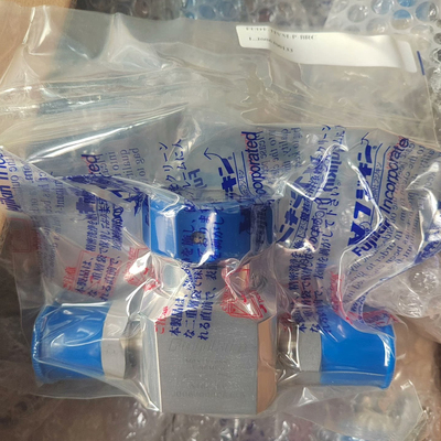 FUJIKIN富士金DF-12VM-P