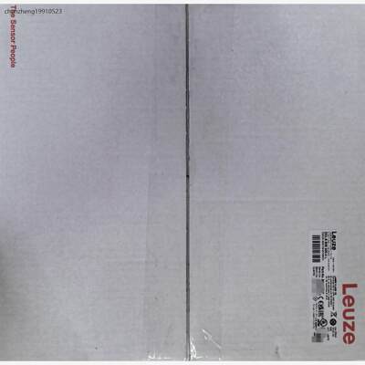 LEUZE劳易测数据传输器