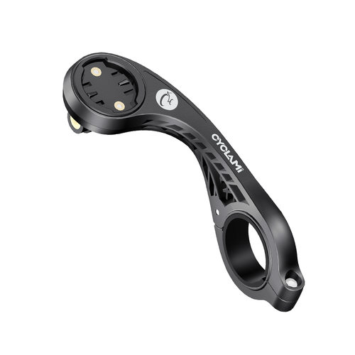CYCLAMI自行车码表S2支架一体把适用于GARMIN佳明黑鸟XOSS迹驰
