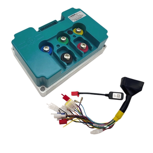 南京远驱Fardriver ND96680控制器智能蓝牙控制器全新正品