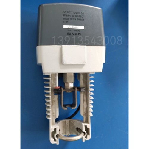 新菱SINRO原装比例控制阀VA3000 VA-3503  VA3500  VA3600 VA3603
