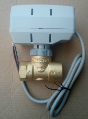 原装正品西门子FCU二通阀VVI46.20/3+SUE21执行器DN20阀体整套