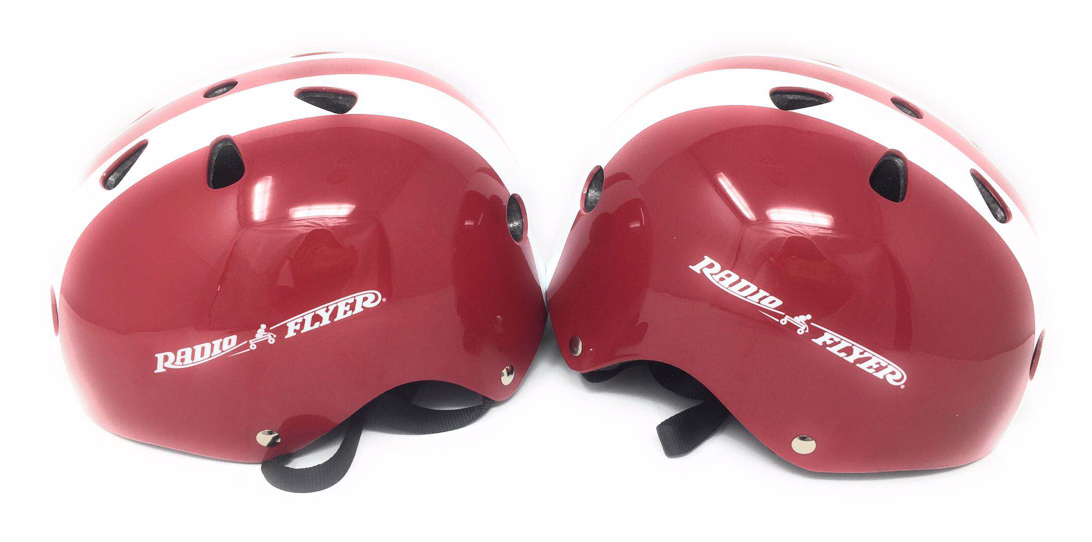 正品Radio Flyer儿童安全头盔自行车滑板车平衡车高强度可调护具|msdalam kategori Toy/bayi/teka-teki/blok bangunan/model, bayi/Kanak-kanak skating, pakaian perlindungan - dari Buy2taobao.com untuk memberikan perkhidmatan ejen Taobao profesional membeli