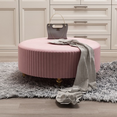 网红客厅简易可移动衣帽架轻奢