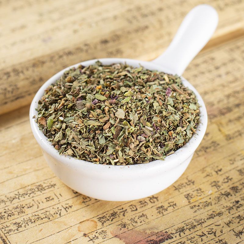 当年新干罗勒叶碎九层塔叶碎意大利面调料意面牛排西餐厅配料包邮