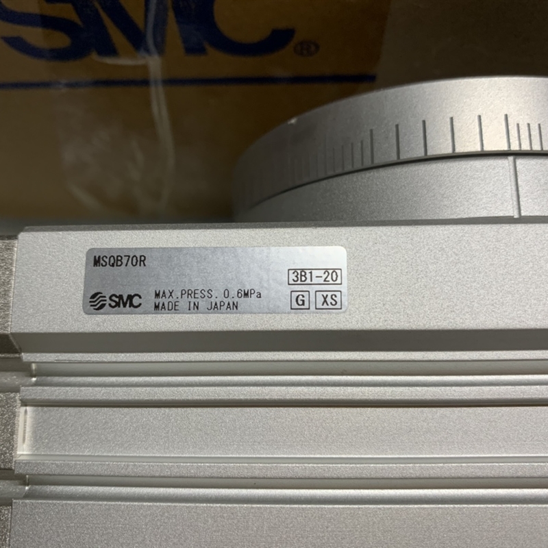 日本全新原装正品气缸 MSQB70R 实物拍摄!正品正品!询价议