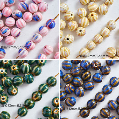 小西瓜饰品摆摊直播摆摊货源