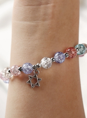 柯柯陶瓷饰品首饰全珠