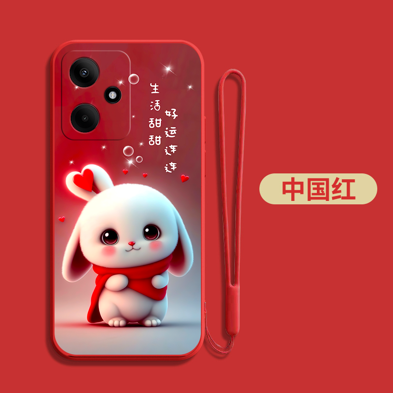 适用荣耀400手机壳dnn-anoo卡通DNN-AN00可爱dnn-anoo新款DNN-AN00保护套全包防摔硅胶软壳
