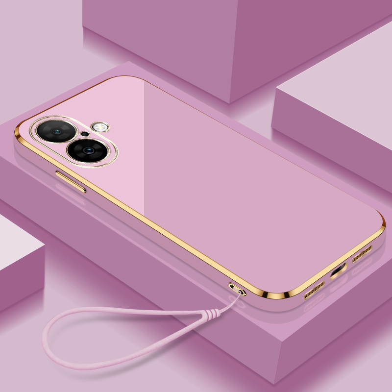 适用iphone16plus手机壳A3291纯色Iphnoe16pius简约Pg L6plus硅胶软套新款保护套全包防摔外套手机盒黑色