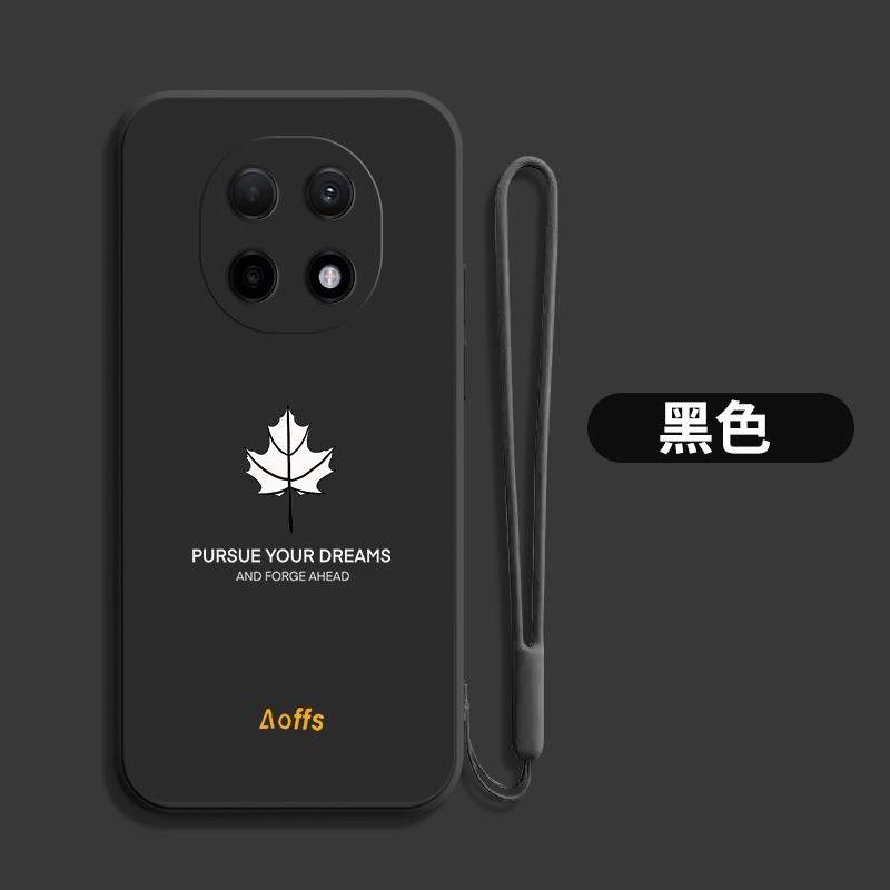 适用oppoA5pro手机壳PKP110简约PKP11o软壳oopoΑ5pro新款0ppo A5pro保护套0pp0a5pr0枫叶防摔硅胶外套软套