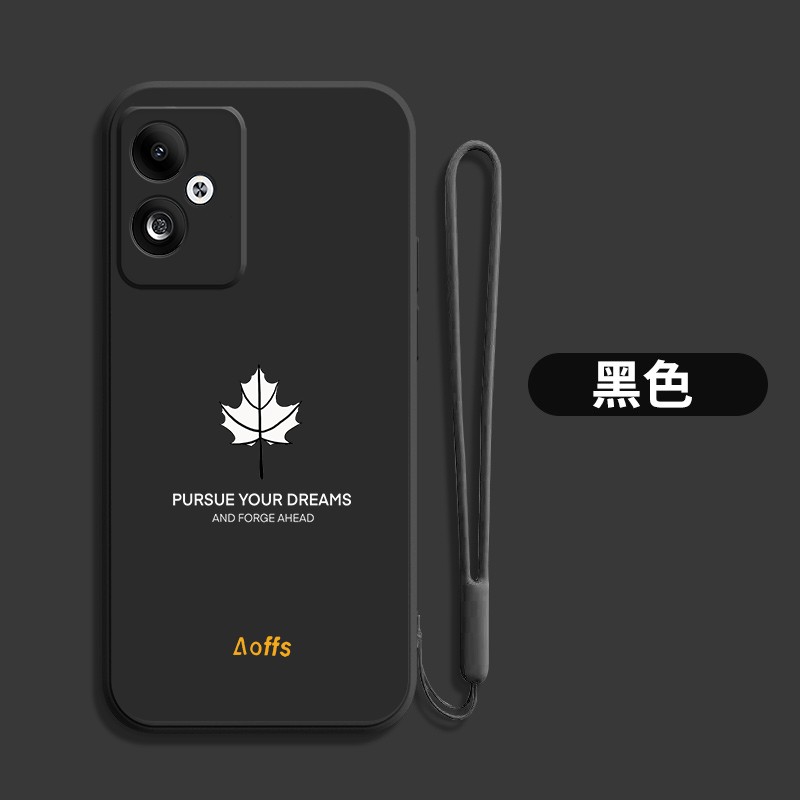 适用oppoA2手机壳PJB110简约欧珀a2软壳0ppoA2新款PJB11o保护套0pp0A2枫叶OopoΑ2防摔硅胶外套软套