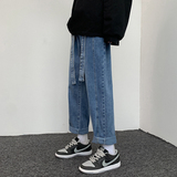 蓝色
