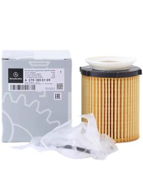 奔驰C200机滤英菲尼迪Q50L2.0T