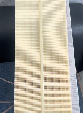 A2780940004 适配奔驰X166 M278 W222 W221 发动机空气滤芯清器格