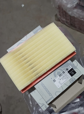 适配全新款奔驰C级200L C260L 1.5T C350 空滤空气滤芯格清器