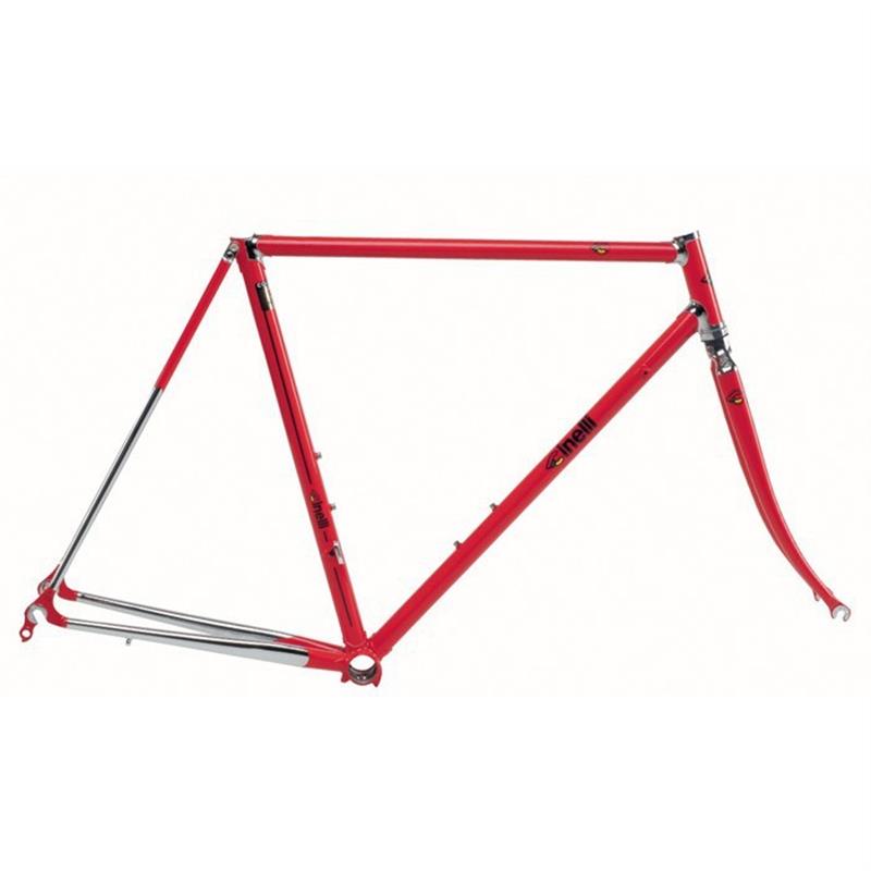 CINELLI U公路自行车车架