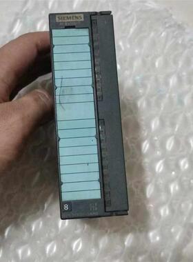 西门子331-7KF02-0AB0功能完好 需要来带走 便宜