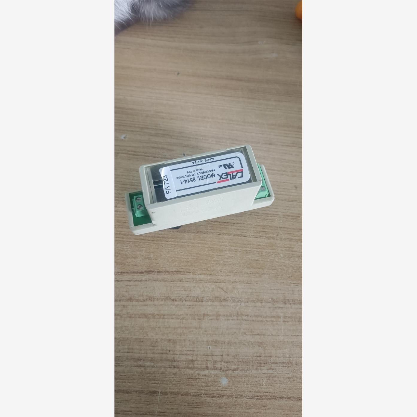 拆机CALEX MODEL 8514-1称重模块议价