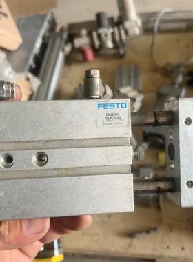 费斯托FESTO气缸DPZJ-20-50-P-A-S2  1议价