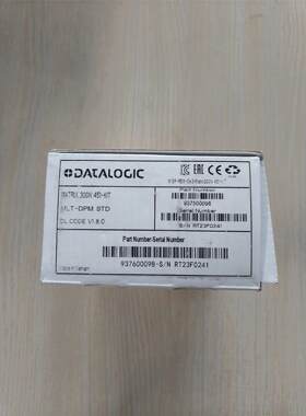 【出】得利捷读码器MATR